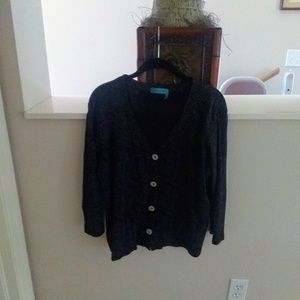 Fresh Produce 3/4 Sleeve Top